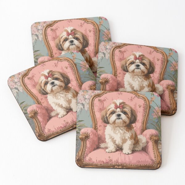 Item preview, The Pawfect Duchess designed and sold by PawsAndPallette .