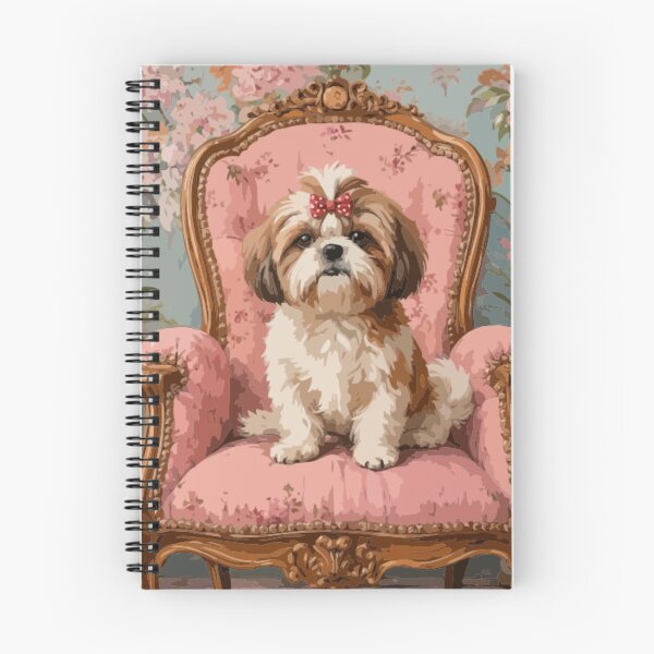 Item preview, The Pawfect Duchess designed and sold by PawsAndPallette .