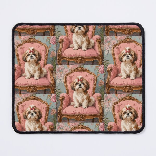 Item preview, The Pawfect Duchess designed and sold by PawsAndPallette .