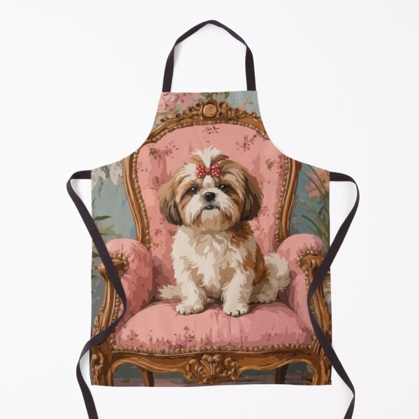 Item preview, The Pawfect Duchess designed and sold by PawsAndPallette .