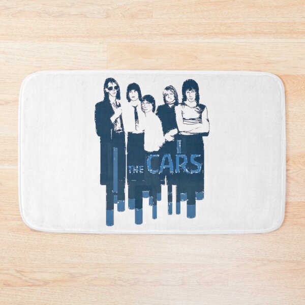 Item preview, Music The Cars  designed and sold by osmanebaos.