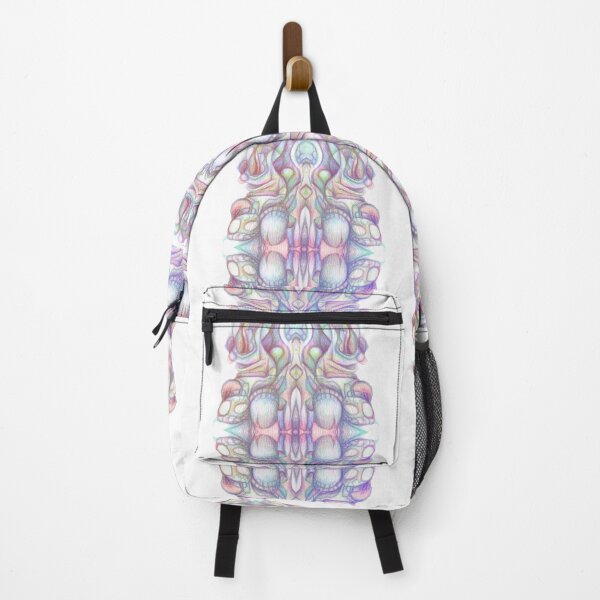 Item preview, Abstract sketch #51 a0817 designed and sold by liquid-print.
