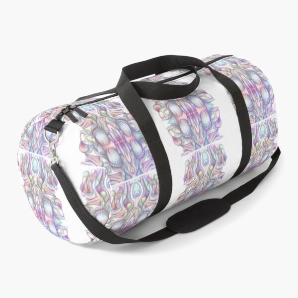 Item preview, Abstract sketch #51 a0817 designed and sold by liquid-print.
