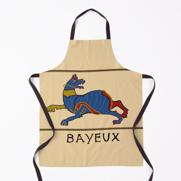 Item preview, Bayeux Tapestry Hound 2026 designed and sold by Donnahuntriss.
