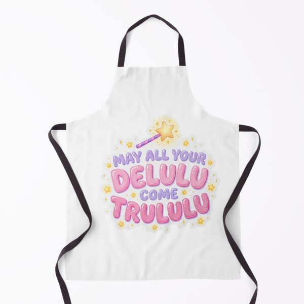Item preview, Delulu come trululu designed and sold by anuggra.