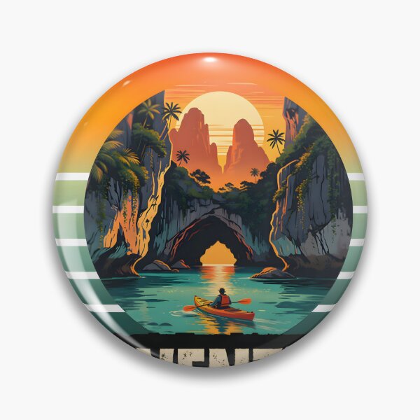 Item preview, Kayak | Outdoor Adventure Collection designed and sold by Spirit of Siam.