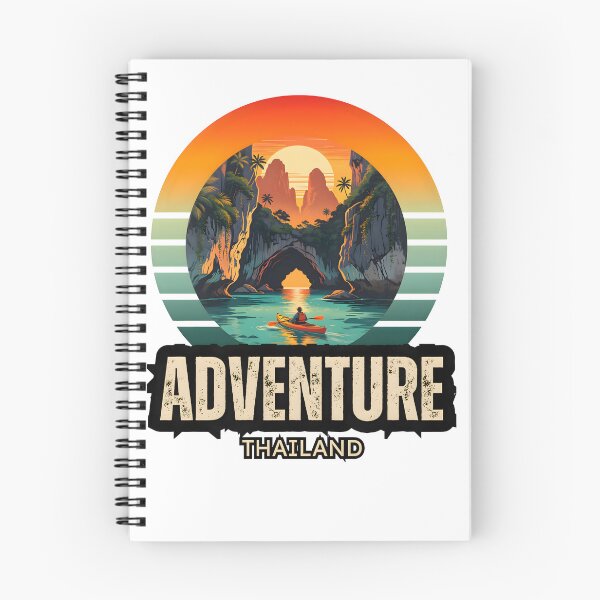 Item preview, Kayak | Outdoor Adventure Collection designed and sold by Spirit of Siam.