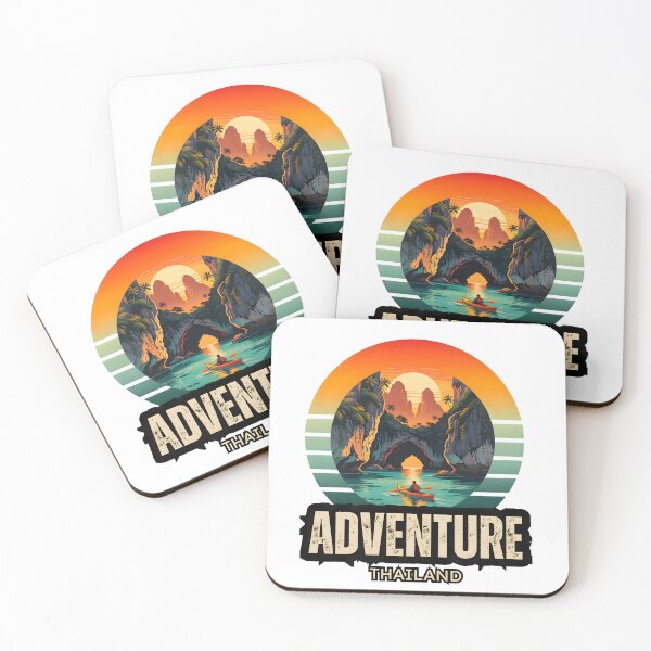 Item preview, Kayak | Outdoor Adventure Collection designed and sold by Spirit of Siam.