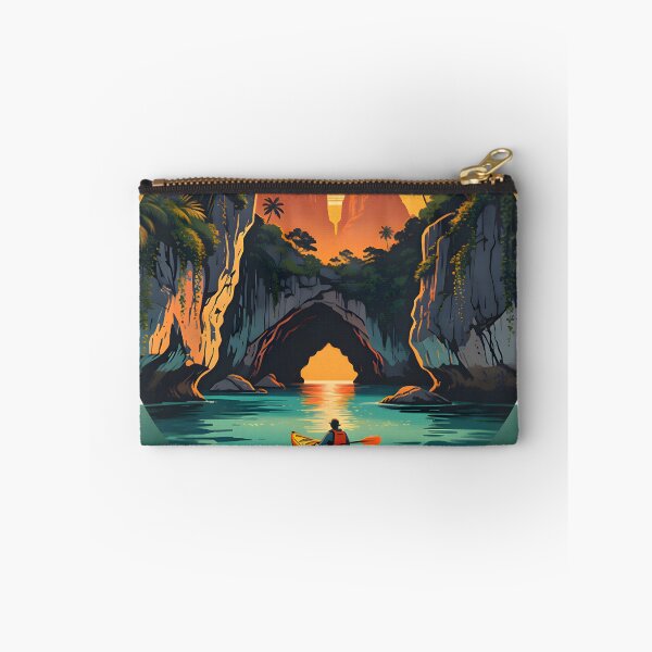 Item preview, Kayak | Outdoor Adventure Collection designed and sold by Spirit of Siam.