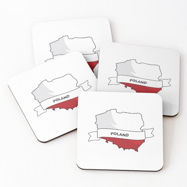 Item preview, Poland Map Flag Silhouette Graphic designed and sold by Travel.Art.