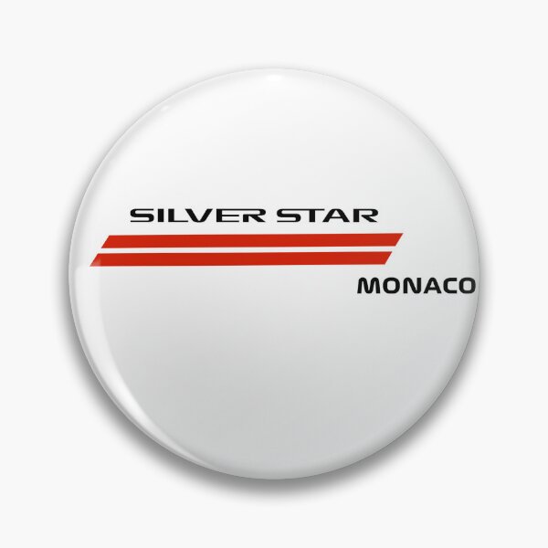 Item preview, Silver Star at Europa Park designed and sold by FoolishDreamers.
