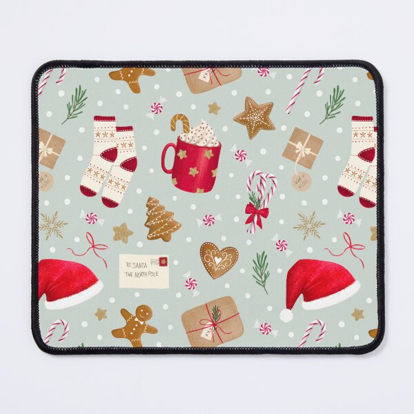 Item preview, Cozy Christmas designed and sold by Caitie-M.