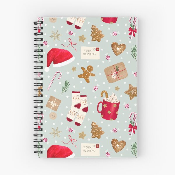 Item preview, Cozy Christmas designed and sold by Caitie-M.