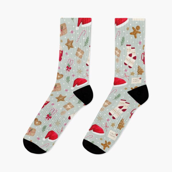 Item preview, Cozy Christmas designed and sold by Caitie-M.