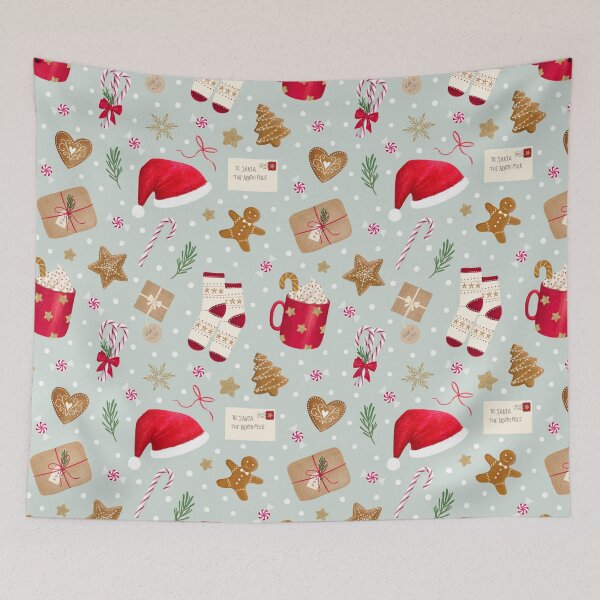 Item preview, Cozy Christmas designed and sold by Caitie-M.