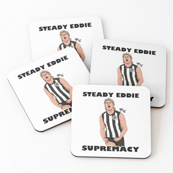 Item preview, STEADY EDDIE X WALLOPFAM designed and sold by WallopFam.