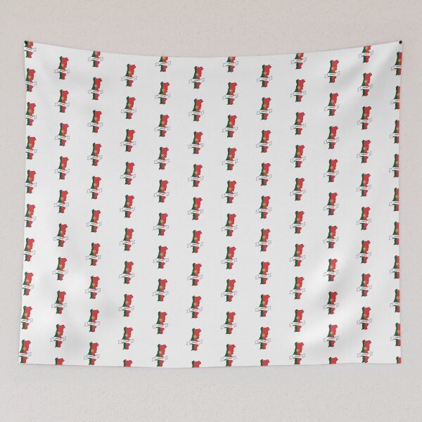 Item preview, Portugal Map Flag Silhouette Graphic designed and sold by Travel.Art.