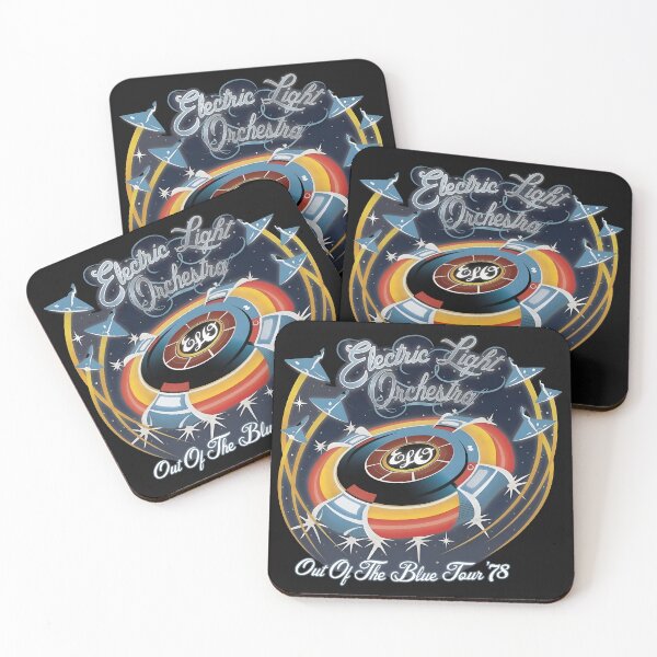 Item preview, Retro Space Tour Music Commemorative Item designed and sold by StaySantai.