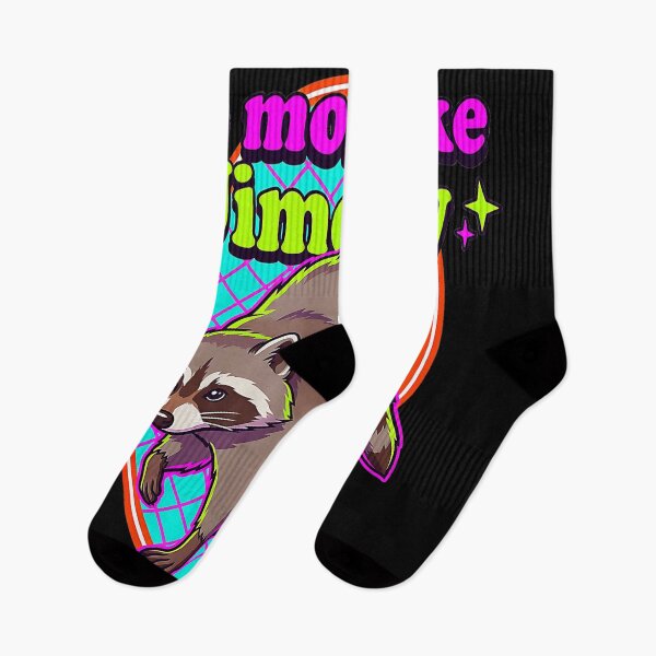 Item preview, Be More Like Jimothy Raccoon Animal Lover Wildlife Humor designed and sold by Hugosploosh.