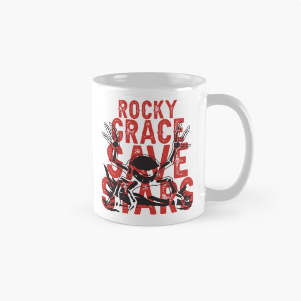 Item preview, Rocky Grace Save Stars, Project Hail Mary, book lover designed and sold by BrianOMinard.