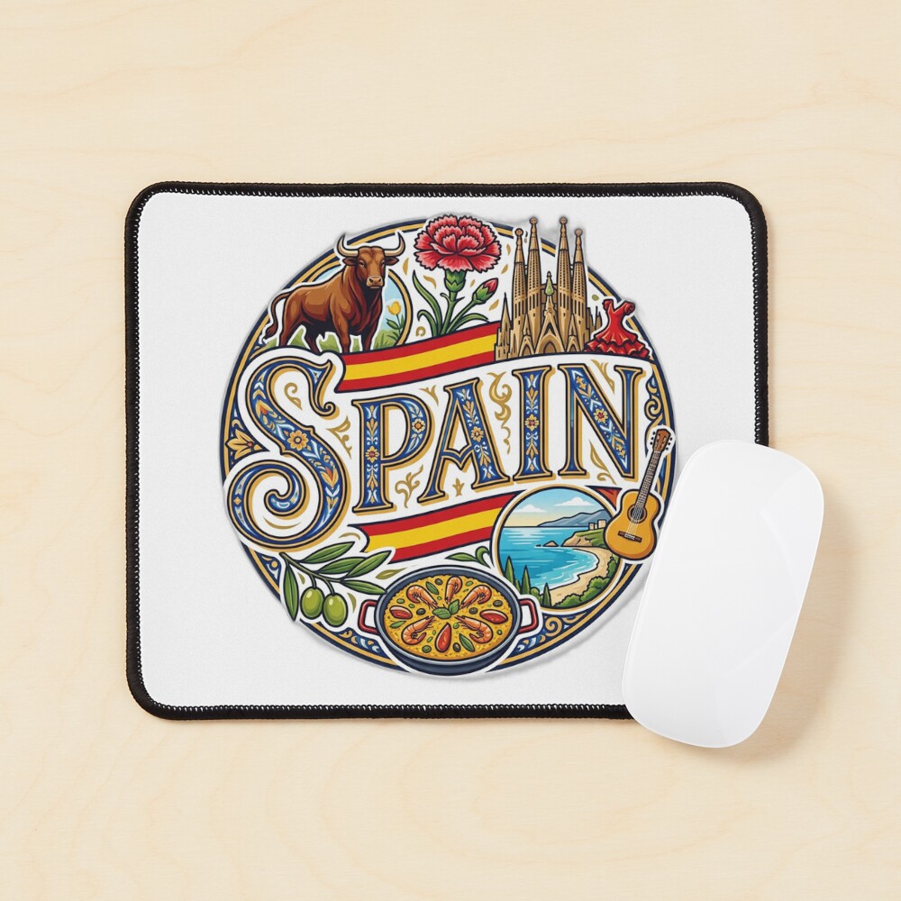 Item preview, Mouse Pad designed and sold by FunFitsFactory.