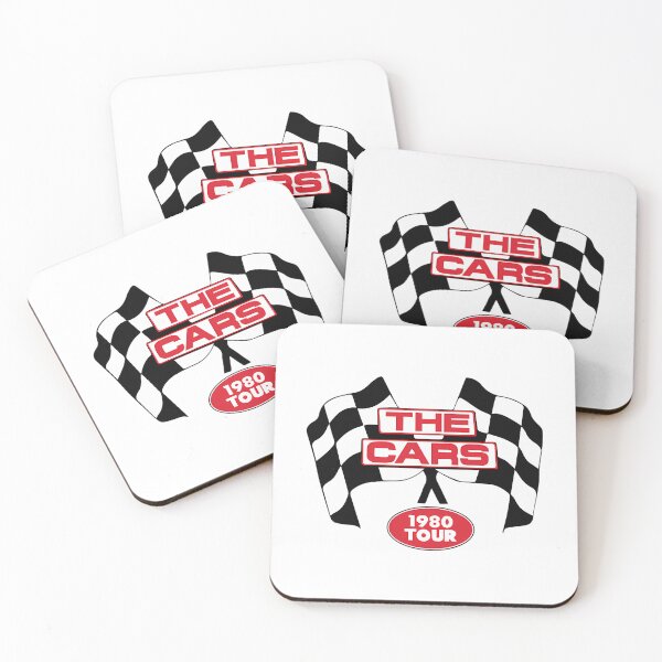 Item preview, The Cars 1980 Tour designed and sold by osmanebaos.