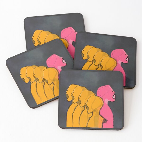 Item preview, Chorus designed and sold by thesisyphus.