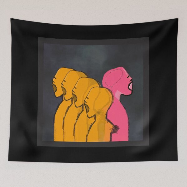 Item preview, Chorus designed and sold by thesisyphus.