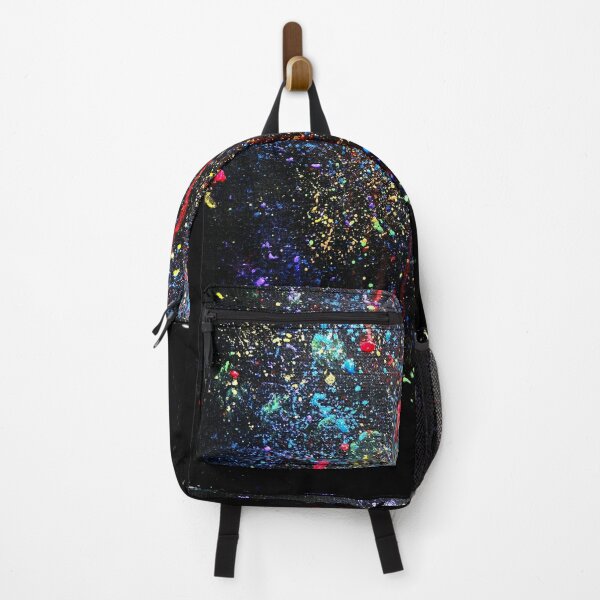 Item preview, Paint splatters by Arian designed and sold by Essentially Kate.