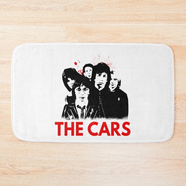 Item preview, The Cars Music designed and sold by osmanebaos.