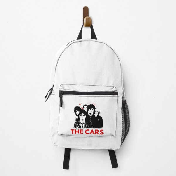 Item preview, The Cars Music designed and sold by osmanebaos.