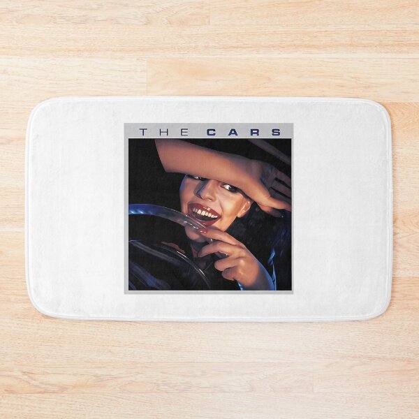 Item preview, The Cars Poster Cover designed and sold by osmanebaos.