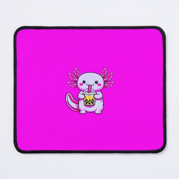 Item preview, Axolotl designed and sold by ItsJustSylver.