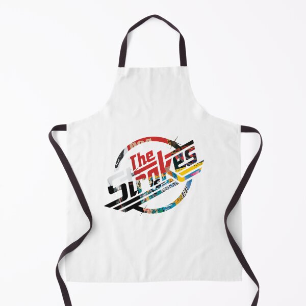 Item preview, The Strokes Album Logo designed and sold by osmanebaos.