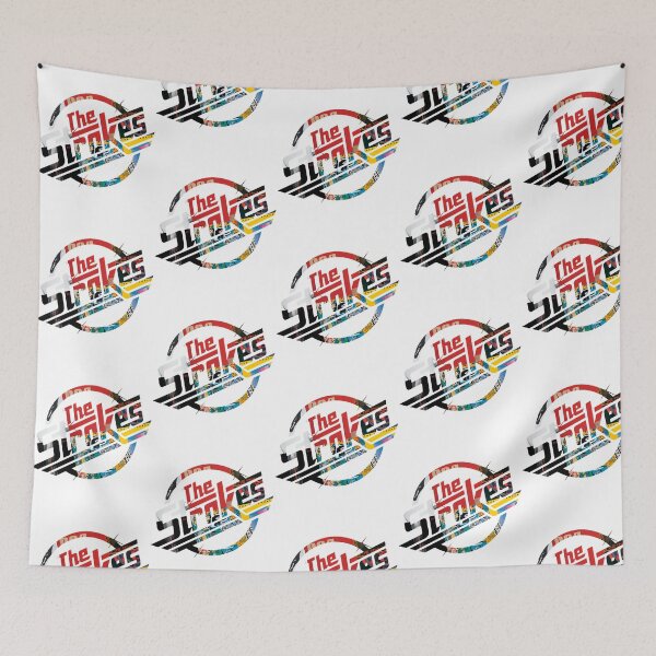 Item preview, The Strokes Album Logo designed and sold by osmanebaos.