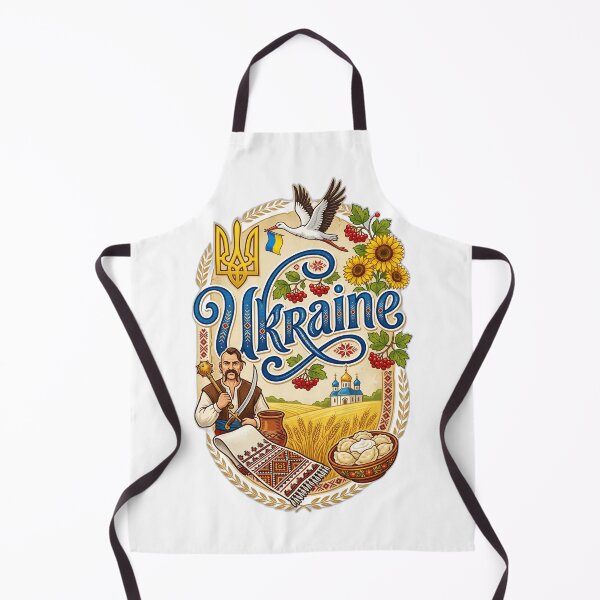Item preview, Ukraine designed and sold by FunFitsFactory.