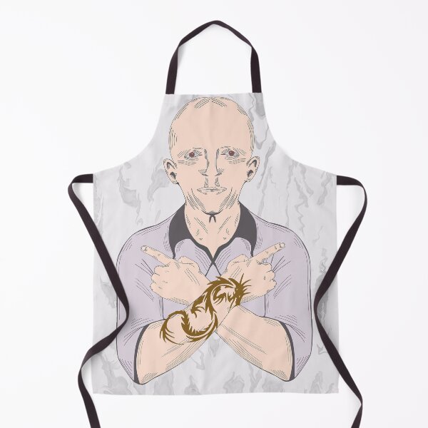 Item preview, Chef designed and sold by thesisyphus.