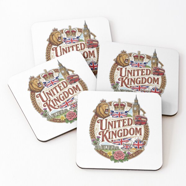 Item preview, United Kingdom designed and sold by FunFitsFactory.