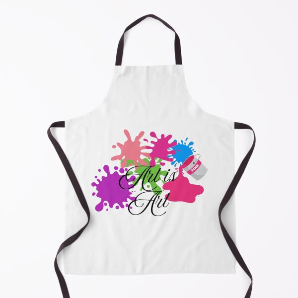 Item preview, Art is Art designed and sold by IvonneDesigns.