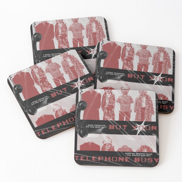 Item preview, Call You, but Your Telephone Busy - 5SOS designed and sold by EVXIAR.