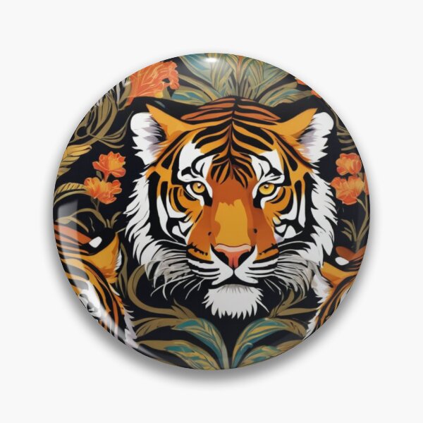 Item preview, Tiger Tiger designed and sold by tatty58.