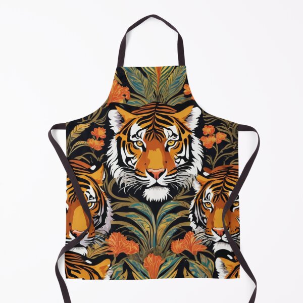 Item preview, Tiger Tiger designed and sold by tatty58.