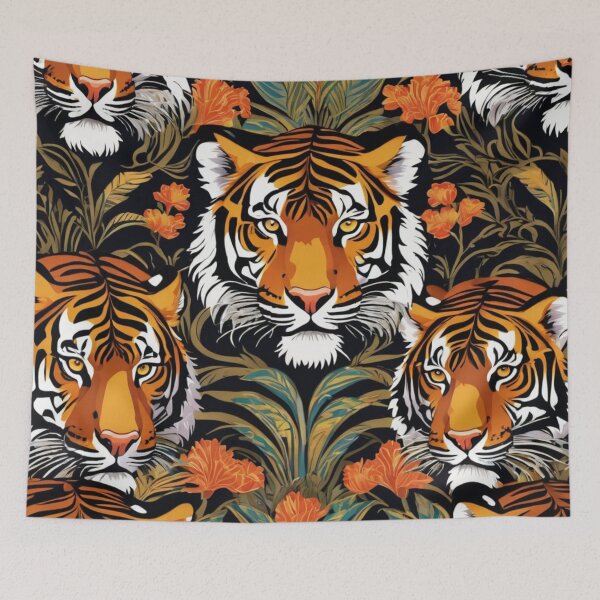 Item preview, Tiger Tiger designed and sold by tatty58.