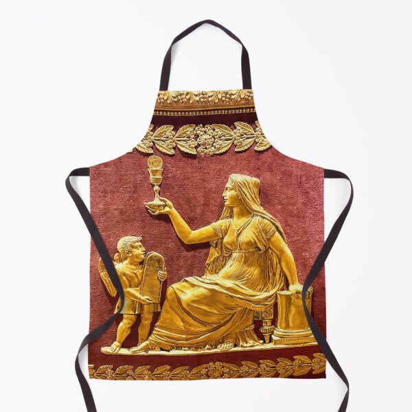 Item preview, Gilded Chalice and Tablets Vatican Carriage designed and sold by Diego Re.