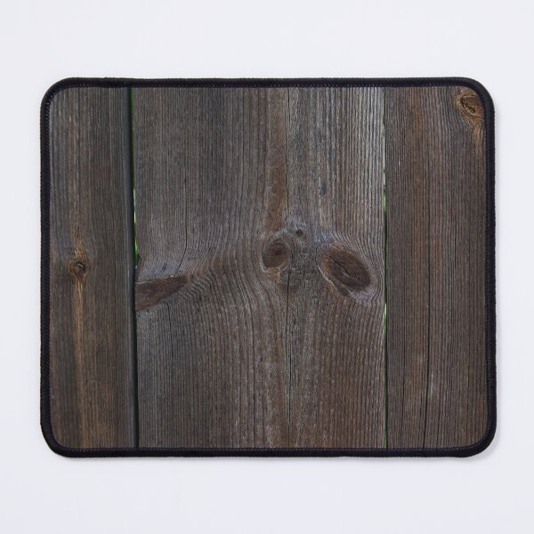 Item preview, Mystic Weathered Wood Planks with Double Knots and Vertical Grain designed and sold by NorthWild.