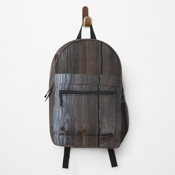 Item preview, Mystic Weathered Wood Planks with Double Knots and Vertical Grain designed and sold by NorthWild.