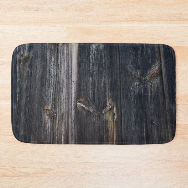 Item preview, Charred Black Shou Sugi Ban Wood Panels with Amber Knots designed and sold by NorthWild.