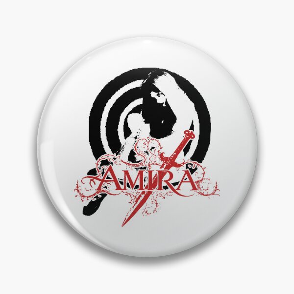 Item preview, Silhoueette Gothic Rock Girl Singer designed and sold by BiskiTop.