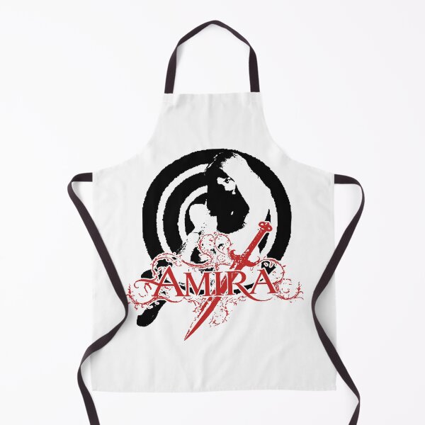 Item preview, Silhoueette Gothic Rock Girl Singer designed and sold by BiskiTop.