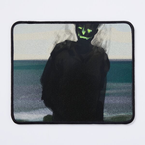 Item preview, burning designed and sold by Siyang Sun.